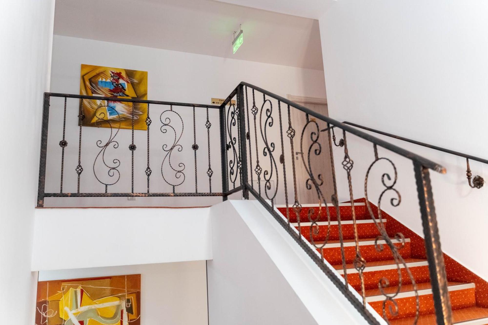 Hotel Cirus Predeal Dış mekan fotoğraf