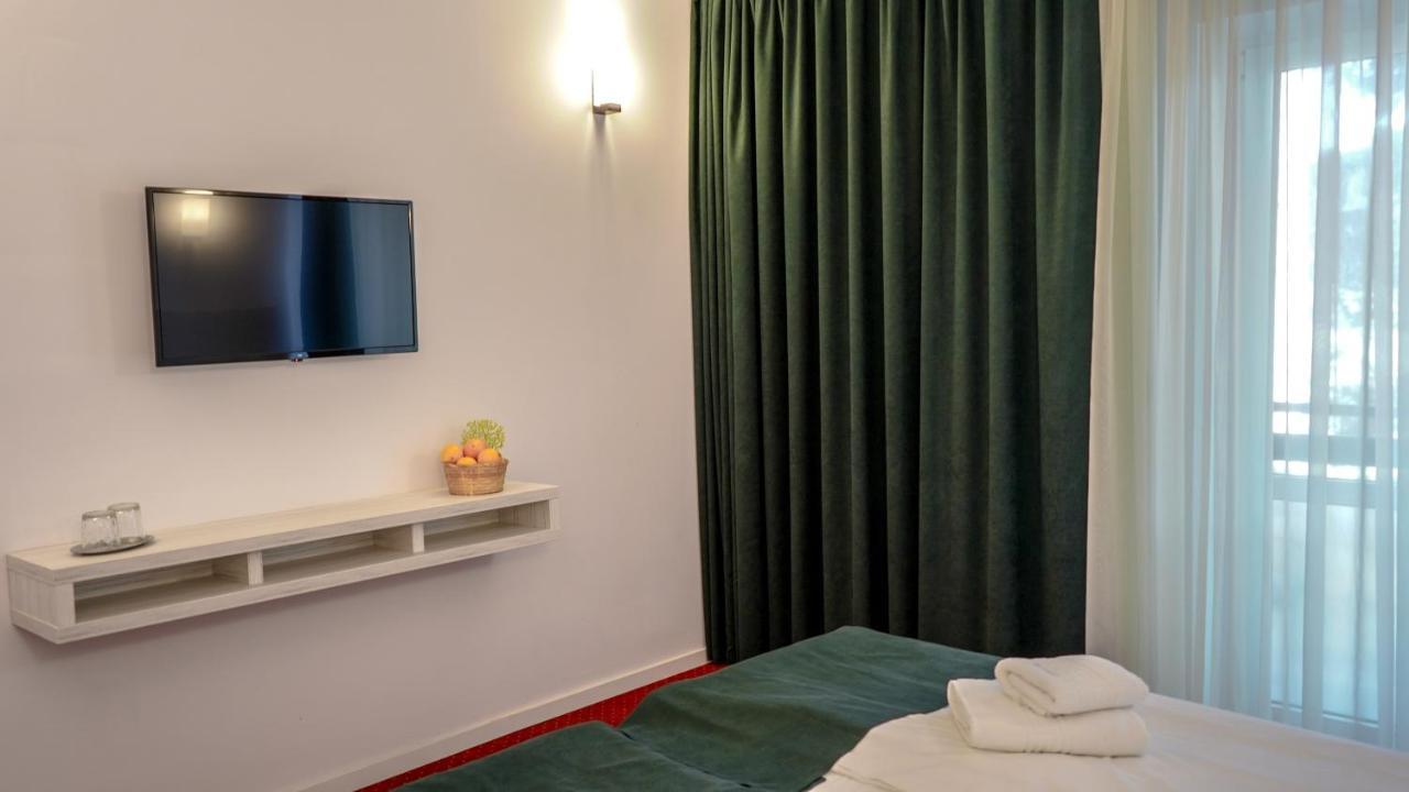 Hotel Cirus Predeal Dış mekan fotoğraf