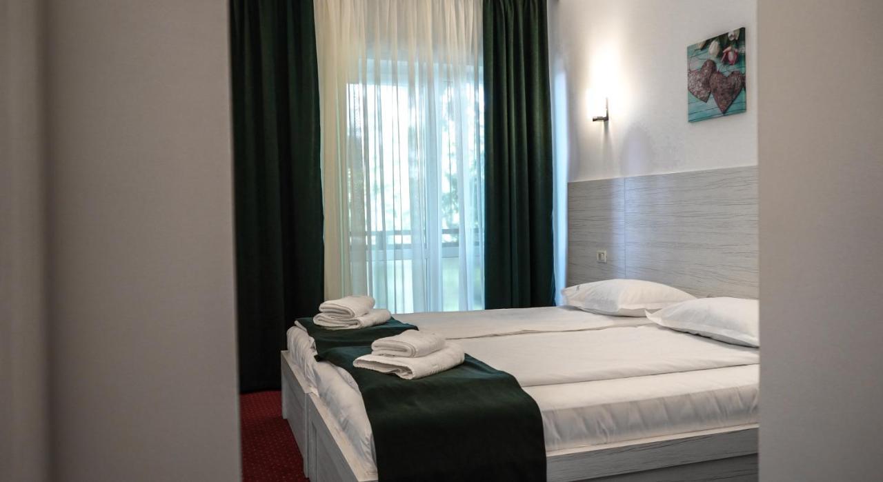 Hotel Cirus Predeal Dış mekan fotoğraf